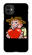 pfadifabi_zockt iPhone Phone Cases