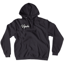 vejuko Hoodies (No-Zip/Pullover)
