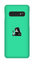 zaindan Samsung Phone Cases