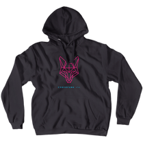 akaziro Hoodies (No-Zip/Pullover)