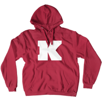 Keyo k Hoodies (No-Zip/Pullover)
