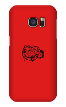 Starlight Games Toad Samsung Phone Cases