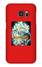 dovahfusrodah Samsung Phone Cases