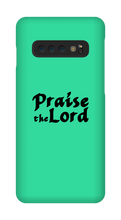 lordjonaslive Samsung Phone Cases