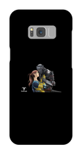 darkbahamuthtwitch Samsung Phone Cases