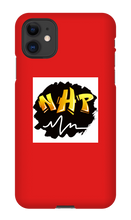 nohandprank iPhone Phone Cases