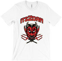 itsZdan T-Shirt