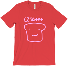 lstoast T-Shirts