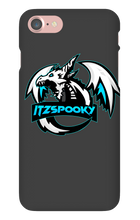 ItzSpooky iPhone Phone Case