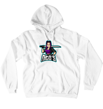 xnicolewx Hoodies (No-Zip/Pullover)