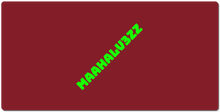 maahalv3zz XXL Gaming Mousepad