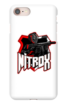 julkigaming iPhone Phone Cases