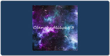 clenchedlily693 XXL Gaming Mousepad