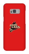 Fearless Samsung Phone Cases