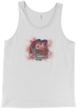 Blessi Splatter Tank Top