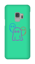 phantomglitch_ Samsung Phone Cases