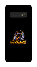 strumaticdragon Samsung Phone Cases