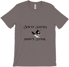 Don't Sink T-shirt