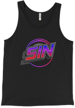 SiN Tank Top