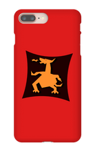 xyphearos iPhone Phone Cases