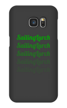 sailinglurch Samsung Phone Cases