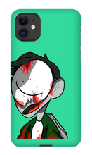 el_eduard0s iPhone Phone Cases