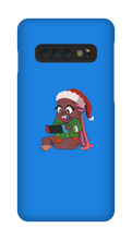 Limited X-Mas Edition Dayby Samsung Phone Cases