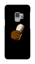 EarlyBGoode Burrito Samsung Phone Case
