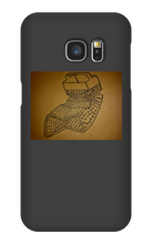 bentchezgrater Samsung Phone Cases