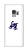 hullfcfa Samsung Phone Cases
