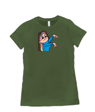 ar1ana Women’s T-shirt
