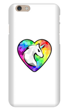 Unicorn iPhone Phone Case