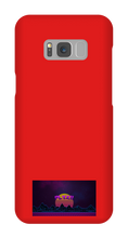 plyxiittv Samsung Phone Cases