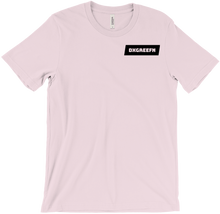 top right (Dxgreefn) T-shirt