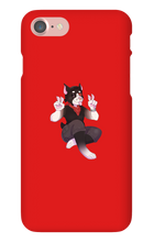 captainarrgg iPhone Phone Cases
