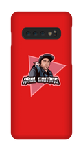 ttvaxolgaming Samsung Phone Cases