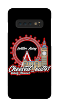 London living Samsung Phone Cases