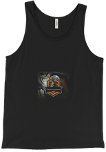 phantomsghosts Tank Top