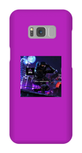 maurpheo Samsung Phone Cases