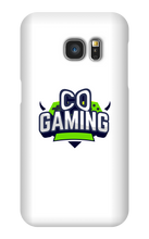 cogaming84 Samsung Phone Cases