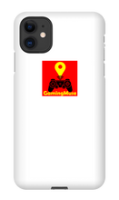 gamingmuse iPhone Phone Cases