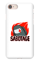 jeejsquad iPhone Phone Cases