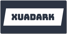 xuadark XXL Gaming Mousepad