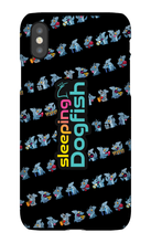 Dogfishes! iPhone Phone Cases