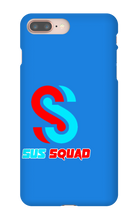 7. Sus Squad Logo iphone case (Polycarbonate)