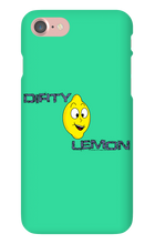 xdirtylemonx iPhone Phone Cases