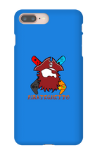 pirateghetto iPhone Phone Cases
