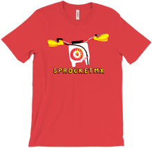 sprocketmx Tagged Legend T-Shirts