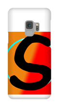 sebdamemesilva Samsung Phone Cases