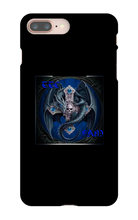 dragons_reigns iPhone Phone Cases